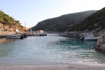 Plage de Porto Vromi - Île de Zakynthos Photo 3