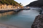 Plage de Porto Vromi - Île de Zakynthos Photo 6