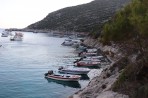 Plage de Porto Vromi - Île de Zakynthos Photo 13