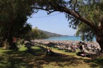 Plage de Porto Zoro - Île de Zakynthos Photo 7