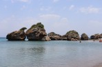 Plage de Porto Zoro - Île de Zakynthos Photo 12