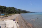 Plage de Spanzia - Île de Zakynthos Photo 1