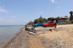 Plage de Spanzia - Île de Zakynthos Photo 6