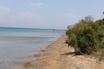 Plage de Spanzia - Île de Zakynthos Photo 10