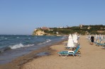 Plage de Tsilivi - Île de Zakynthos Photo 8