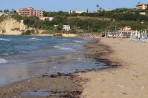 Plage de Tsilivi - Île de Zakynthos Photo 14