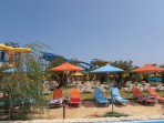 Parc aquatique Zante Water Village (Sarakinado) - Île de Zakynthos Photo 5