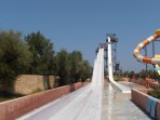 Parc aquatique Zante Water Village (Sarakinado) - Île de Zakynthos Photo 7