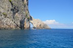 Grottes bleues (Blue Caves) - île de Zakynthos Photo 2