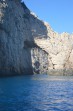 Grottes bleues (Blue Caves) - île de Zakynthos Photo 4