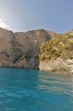 Grottes bleues (Blue Caves) - île de Zakynthos Photo 6