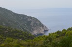 Plage de Navagio (Baie du Naufrage) - Île de Zakynthos Photo 2