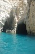 Grottes bleues (Blue Caves) - île de Zakynthos Photo 9