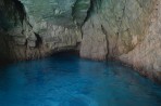 Grottes bleues (Blue Caves) - île de Zakynthos Photo 14