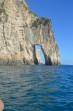 Grottes bleues (Blue Caves) - île de Zakynthos Photo 16