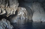 Grottes bleues (Blue Caves) - île de Zakynthos Photo 18