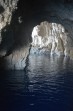 Grottes bleues (Blue Caves) - île de Zakynthos Photo 19