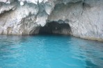 Grottes bleues (Blue Caves) - île de Zakynthos Photo 20