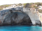 Grottes bleues (Blue Caves) - île de Zakynthos Photo 25