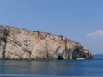 Grottes bleues (Blue Caves) - île de Zakynthos Photo 26