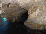 Grottes bleues (Blue Caves) - île de Zakynthos Photo 31