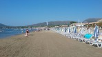 Plage de Laganas - Île de Zakynthos Photo 19