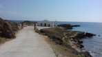 Plage d'Agios Nikolaos (Vassilikos) - île de Zakynthos Photo 34