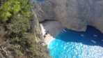 Plage de Navagio (Baie du Naufrage) - Île de Zakynthos Photo 22