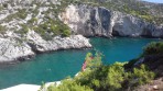 Plage de Limnionas (Porto Limnionas) - Île de Zakynthos Photo 17