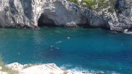 Plage de Limnionas (Porto Limnionas) - Île de Zakynthos Photo 18