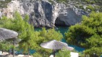 Plage de Limnionas (Porto Limnionas) - Île de Zakynthos Photo 19