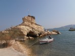 Agios Sostis - île de Zakynthos Photo 30