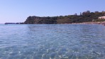 Plage d'Agios Nikolaos (Vassilikos) - île de Zakynthos Photo 36