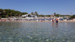 Plage d'Agios Nikolaos (Vassilikos) - île de Zakynthos Photo 38