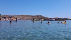 Plage d'Agios Nikolaos (Vassilikos) - île de Zakynthos Photo 40