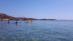 Plage d'Agios Nikolaos (Vassilikos) - île de Zakynthos Photo 41