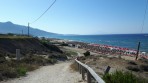 Plage de Banana - Île de Zakynthos Photo 45