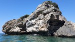 Plage de Porto Zoro - Île de Zakynthos Photo 26