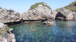 Plage de Porto Zoro - Île de Zakynthos Photo 31