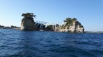 Plage de Cameo - Île de Zakynthos Photo 6