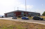 Aéroport Dionysios Solomos - île de Zakynthos Photo 1