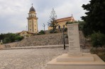 Agios Dimitrios - île de Zakynthos Photo 25