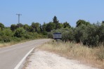 Agios Leontas - île de Zakynthos Photo 1