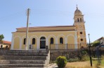 Gerakari - île de Zakynthos Photo 18