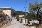 Gyri - île de Zakynthos Photo 1