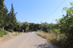 Kampi (Kambi) - île de Zakynthos Photo 4