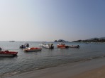 Plage de Laganas - Île de Zakynthos Photo 25