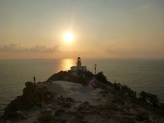 Phare d'Akrotiri