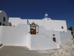 Monastère de Saint-Nicolas