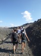 Promenade en bateau sur la caldera - île de Santorin Photo 8